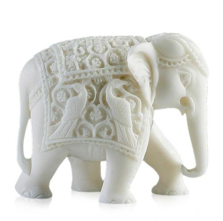 Jaipurio: Premier Idol Manufacturing Company & Mandir Manufacturer in India | Exquisite Marble