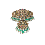 Traditional Rajasthani Bridal Jewellery: Authentic Royal Collection | Heritage Wedding Set | Complete Bridal Ornaments | Handcrafted Design