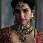 Traditional Rajasthani Bridal Jewellery: Authentic Royal Collection | Heritage Wedding Set | Complete Bridal Ornaments | Handcrafted Design