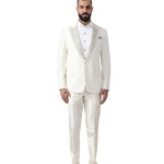 The Gatsby Tuxedo Jacket | Premium Designer Formal Wear | Jaipurio Collection
