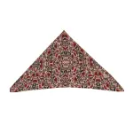 Bageecha Pocket Square - Pure Silk | Exquisite Craftsmanship | Jaipurio
