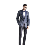 The Lagoon Tuxedo | Premium Formal Wear | Jaipurio Designer Collection