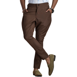 Classic Cocoa Brown Jodhpuri Breeches Being Brothers - Buy Premium Heritage | Jaipurio