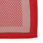 Pink Haveli Pocket Square - Exquisite Craftsmanship | Jaipurio