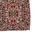 Bageecha Pocket Square - Pure Silk | Exquisite Craftsmanship | Jaipurio