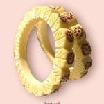 Rajasthani Bur Bangadi (Kangan) | Traditional Rajasthani Jewelry