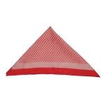 Pink Haveli Pocket Square - Exquisite Craftsmanship | Jaipurio