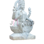 Large Marble Lakshmi Statue | Temple Grade Goddess | Premium Sacred Art | Divine Prosperity | Majestic Sculpture