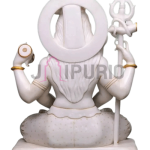 Customised Shiva Marble Statue | Bespoke Temple Moorti | Custom Sacred Design | Personalized Divine Art | Made to Order