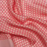 Pink Haveli Pocket Square - Exquisite Craftsmanship | Jaipurio