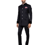 The Fort Bandhgala (S-XL) | Heritage Formal Wear | Royal Indian Collection by Jaipurio