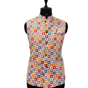 Eternal Elegance Modi Jacket Timeless - Premium Classic Designer Formal Wear | Jaipurio