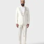 The Gatsby Tuxedo Jacket | Premium Designer Formal Wear | Jaipurio Collection