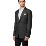 Classic Cashmere Dream Weave Jacket - Luxurious Comfort in Sizes S to XL | Jaipurio