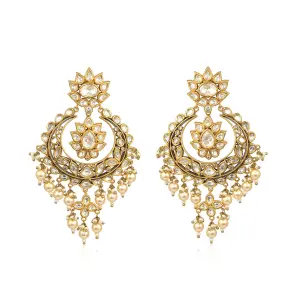 Kamal Chandbali - Exclusive Jaipurio Curates Holiday Collection