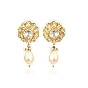 Mehr Earrings - Exclusive Jaipurio Curates Holiday Collection