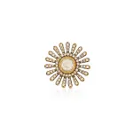 Sun Studs - Exclusive Jaipurio Curates Holiday Collection