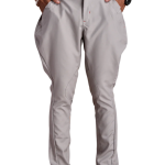 Classic Grey Jodhpuri Breeches | Premium Cotton Riding Pants | Traditional Indian Equestrian Style | Comfortable Belt Closure | Being Brothers