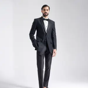 The Mural Butti Tuxedo | Premium Formal Wear | Jaipurio Designer Collection