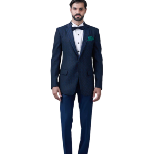 The Chowki Tuxedo - Regal Indian Elegance in Sizes S to XL | Jaipurio