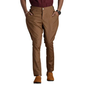 Classic Caramel Brown Jodhpuri Breeches Being Brothers - Buy Heritage Luxury | Jaipurio