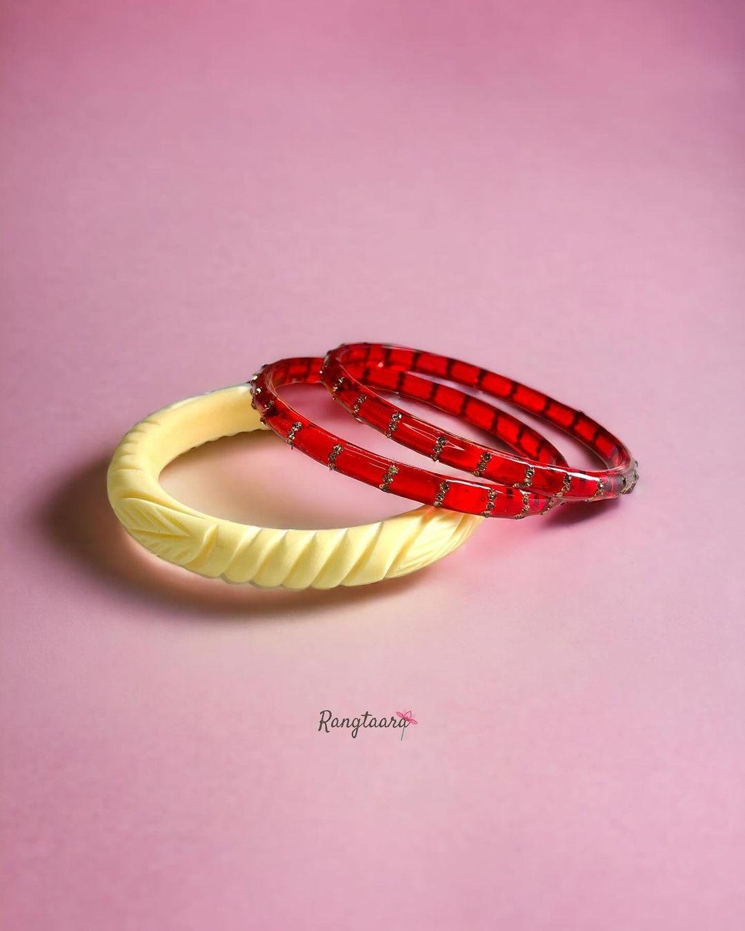 a-bangle-for-every-occasion-bangle-instago-simple-elegant-women-ethnicwear