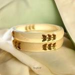 Daily Wear Summer Bangles | Colorful & Lightweight | Jaipurio