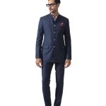 The Bandhgala Suit: A Masterpiece of Luxury and Craftsmanship (S-XL) | Premium Artisanal Menswear | Ultimate Luxury Formal Wear by Jaipurio