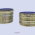 Kaanch ki Chudiyan | Colorful Glass Bangles