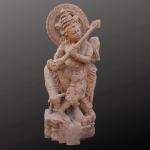 5ft Hand Carved Sandstone Krishna Statue | Krishna Statue Online | Jaipurio