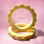 Rajasthani Bur Bangadi (Kangan) | Traditional Rajasthani Jewelry