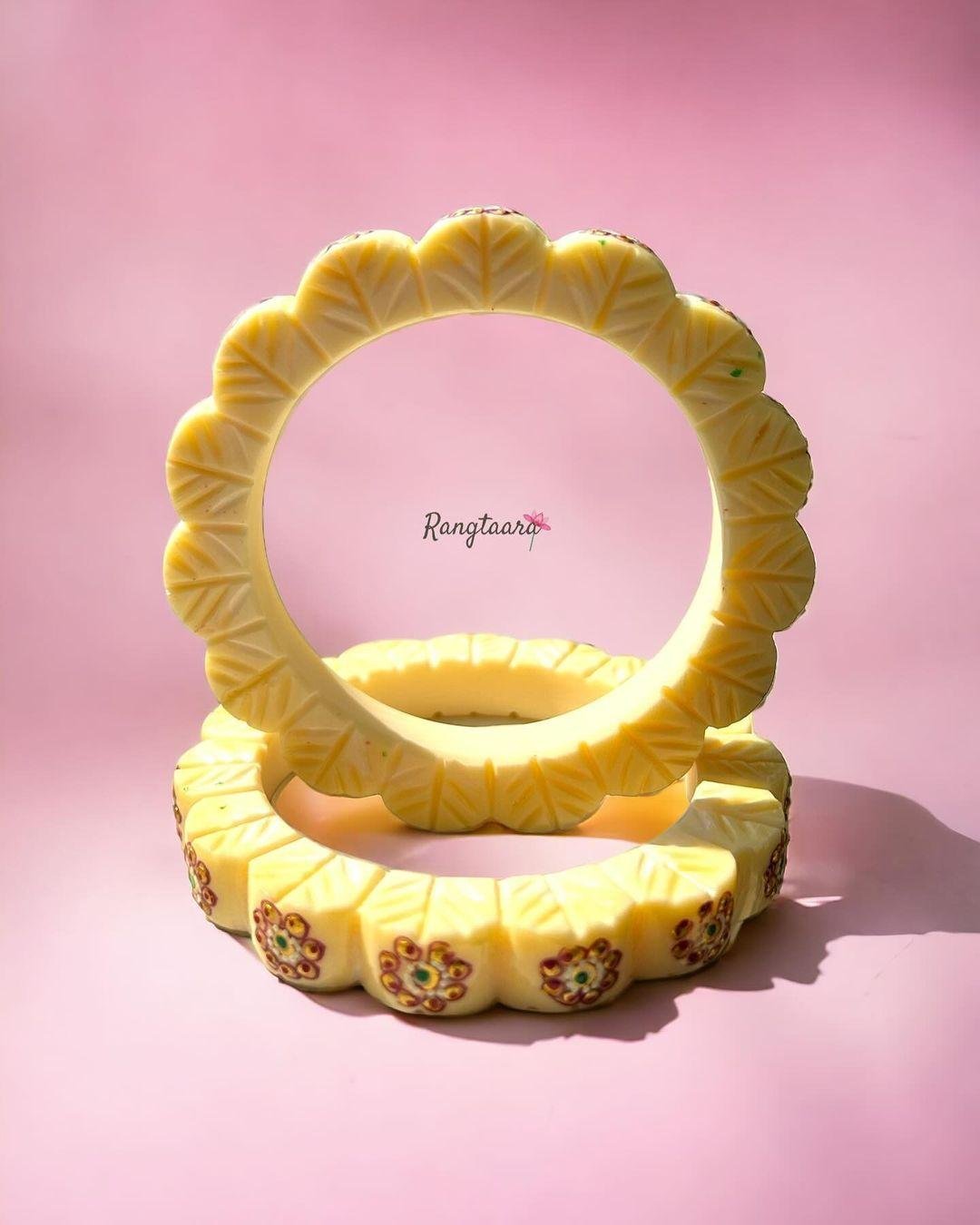 rajasthani-bur-bangadi-kangan-bangles-handcrafted-haindpainted-instagram-jaipur-incredibleindia