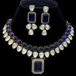 Necring Fashion Jewellery Set: Premium Collection | Modern Design | Complete Matching Set | Perfect Party & Daily Wear