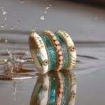 Summer Fusion Bangles by Rangtaara | Jaipurio Exclusive Collection