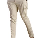 Personalized Premium Men's Breeches | Light Green Cotton Riding Pants | Custom-Made Indian Equestrian Style | Comfortable Belt Closure | Being Brothers