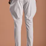 Personalized Premium Men's Breeches | Light Grey | Jaipurio