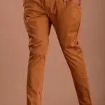 Personalized Premium Men's Breeches | Ochre Brown | Jaipurio