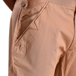 Personalized Premium Men's Breeches | Camel Brown | Jaipurio