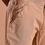 Personalized Premium Men's Breeches | Camel Brown | Jaipurio