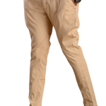 Personalized Premium Men's Breeches | Desert Sand Cotton Riding Pants | Custom-Made Indian Equestrian Style | Comfortable Belt Closure | Being Brothers